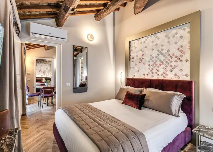 Palazzo Ottavia - La Maison D'art Collection Appartamento