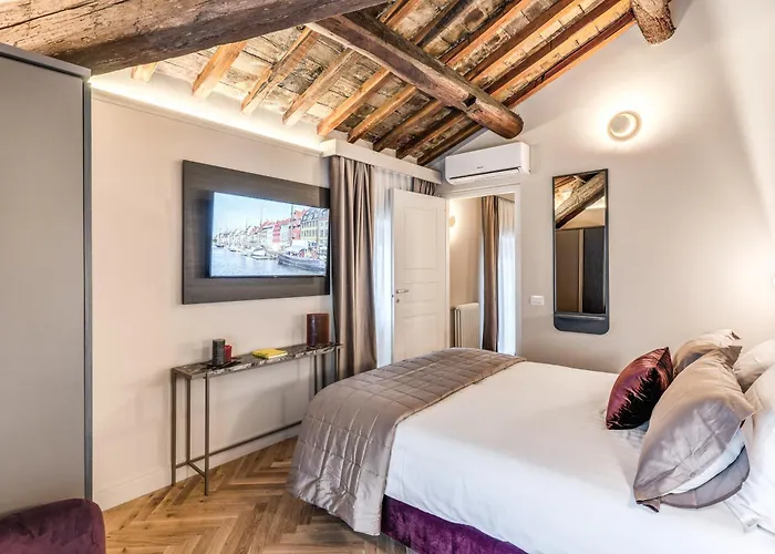 Palazzo Ottavia - La Maison D'art Collection Appartamento *