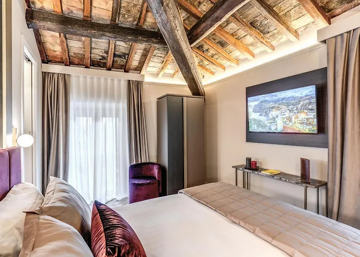 Palazzo Ottavia - La Maison D'art Collection Appartamento