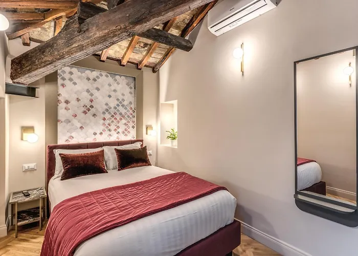 Palazzo Ottavia - La Maison D'art Collection Appartamento *