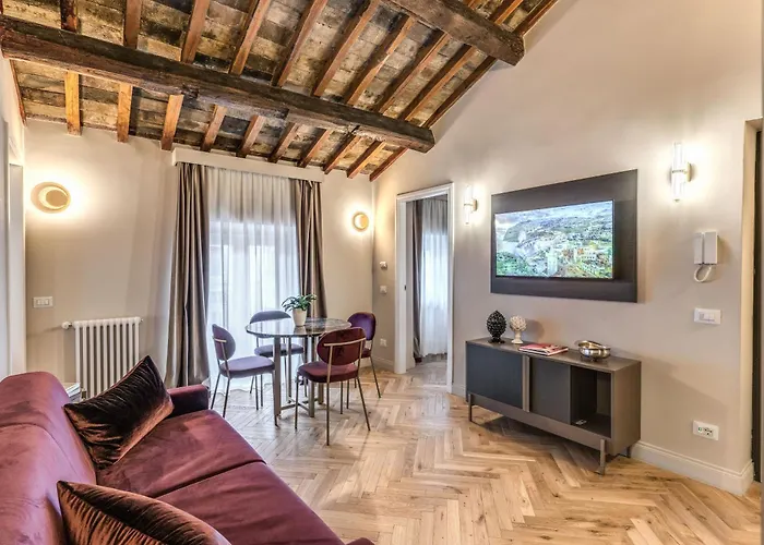 Palazzo Ottavia - La Maison D'art Collection Appartamento