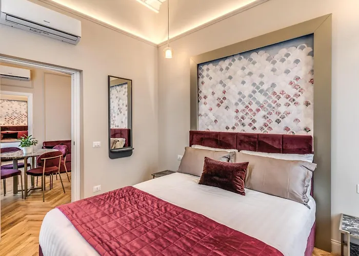Palazzo Ottavia - La Maison D'art Collection Appartamento *