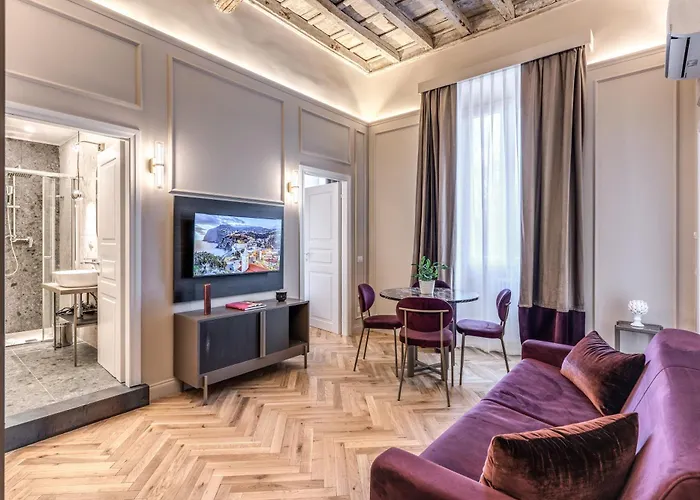 Palazzo Ottavia - La Maison D'art Collection *