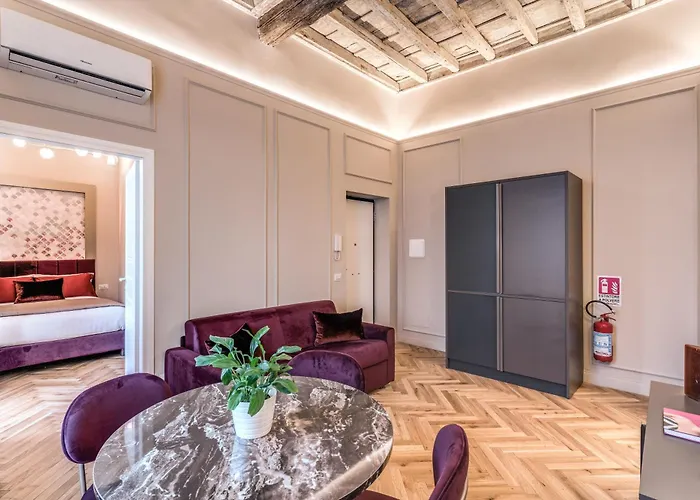 Palazzo Ottavia - La Maison D'art Collection