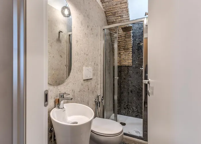 Palazzo Ottavia - La Maison D'art Collection Appartamento Roma