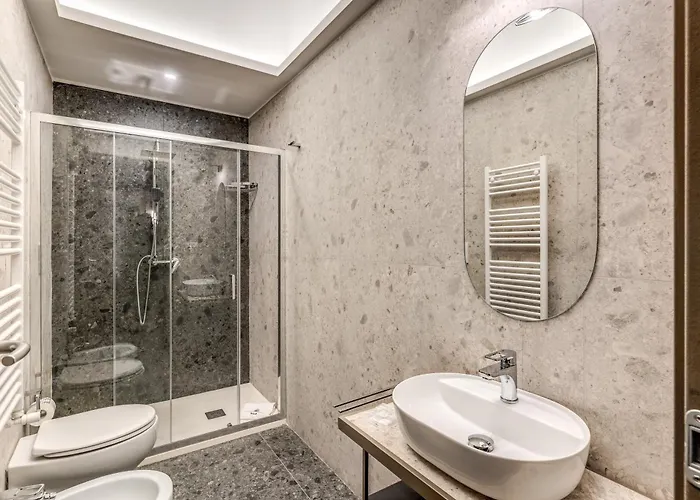 Palazzo Ottavia - La Maison D'art Collection Appartamento *