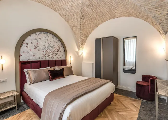 Palazzo Ottavia - La Maison D'art Collection Appartamento