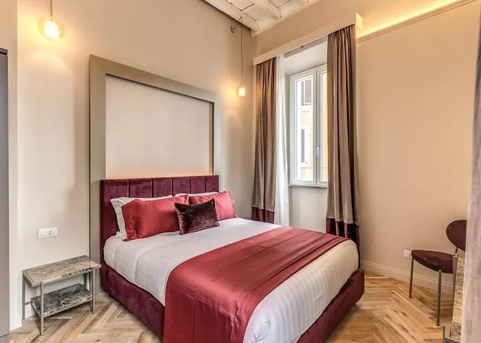 Palazzo Ottavia - La Maison D'art Collection Appartamento *