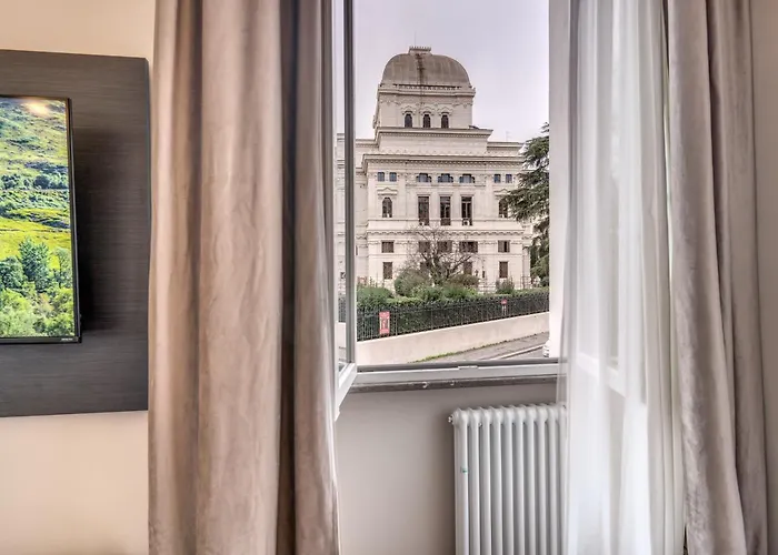 Palazzo Ottavia - La Maison D'art Collection Appartamento Roma