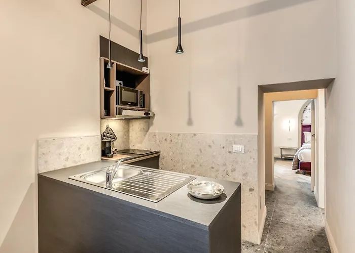 Palazzo Ottavia - La Maison D'art Collection *